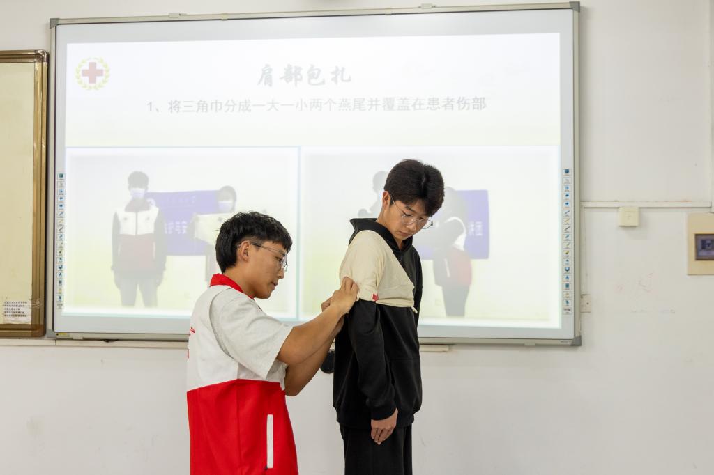 乳头自慰